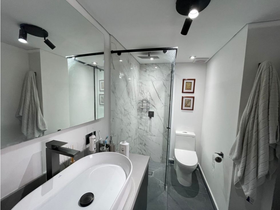 VENTA DE APARTAMENTO EN LA FRONTERA — foto 4