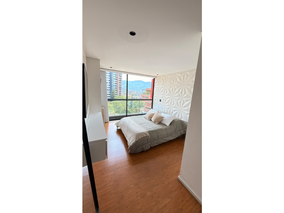 VENTA DE APARTAMENTO EN LA LOMA DE LAS BRUJAS - ENVIGADO — foto 6