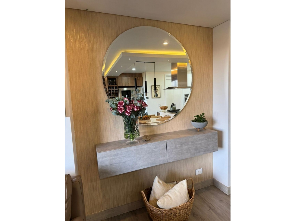 VENTA DE APARTAMENTO EN RIONEGRO SECTOR SANTA ANA — foto 4