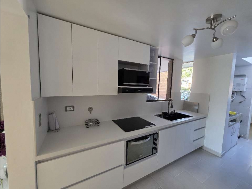 VENTA DE CASA EN ENVIGADO - LOMA DE LAS BRUJAS — foto 5