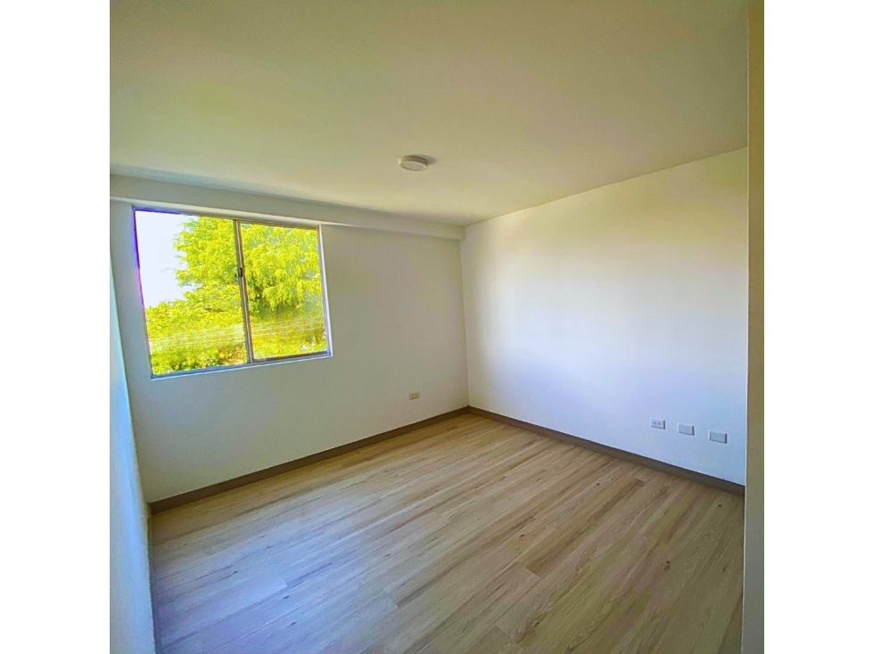 VENTA DE APARTAMENTO NUEVO EN RIONEGRO - SECTOR OJO DE AGUA — foto 5