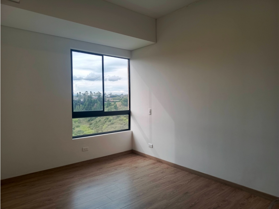 VENTA DE APARTAMENTO EN RIONEGRO SECTOR BARRO BLANCO - 5