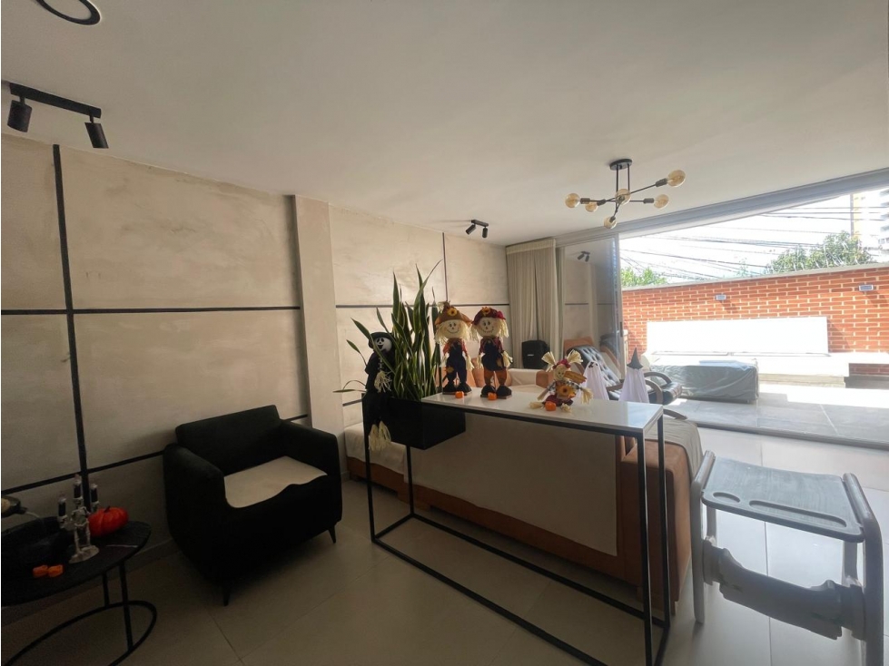 VENTA DE CASA EN ENVIGADO REMODELADA - ABADIA — foto 3