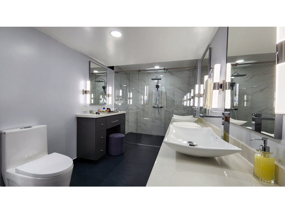 VENTA DE APARTAMENTO POBLADO SECTOR BALSOS — foto 5