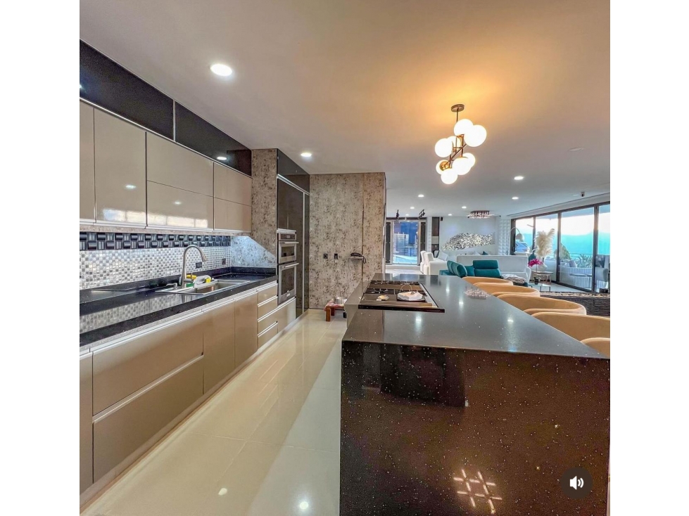 VENTA DE CASA EN LAS PALMAS EN EXCLUSIVA UNIDAD — foto 4