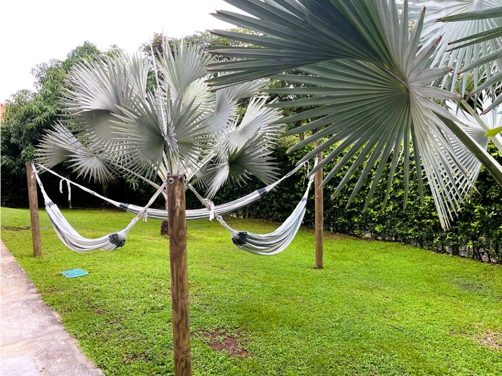 VENTA DE HERMOSA FINCA EN SOPETRÁN — foto 2