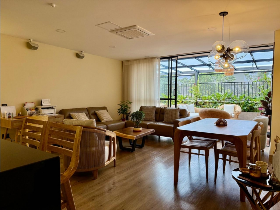 VENTA DE HERMOSO APARTAMENTO RIONEGRO - SECTOR GUALANDAY — foto 5