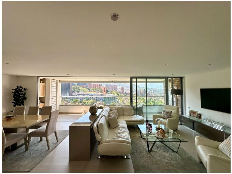 VENTA DE APARTAMENTO CUMBRES ENVIGADO
