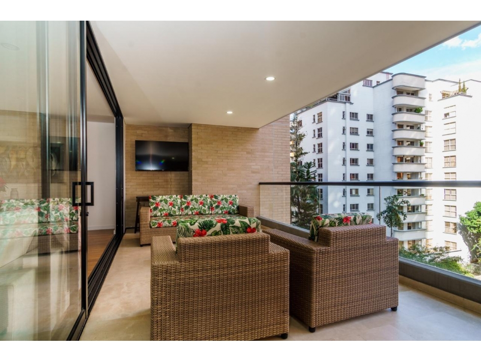 VENTA DE APARTAMENTO EN SANTA MARIA DE LOS ÁNGELES — foto 4