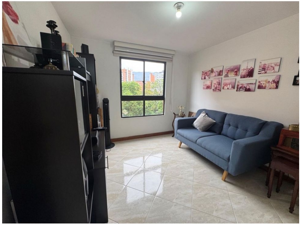 VENTA DE APARTAMENTO EN EXCLUSIVO SECTOR DE CONQUISTADORES — foto 6