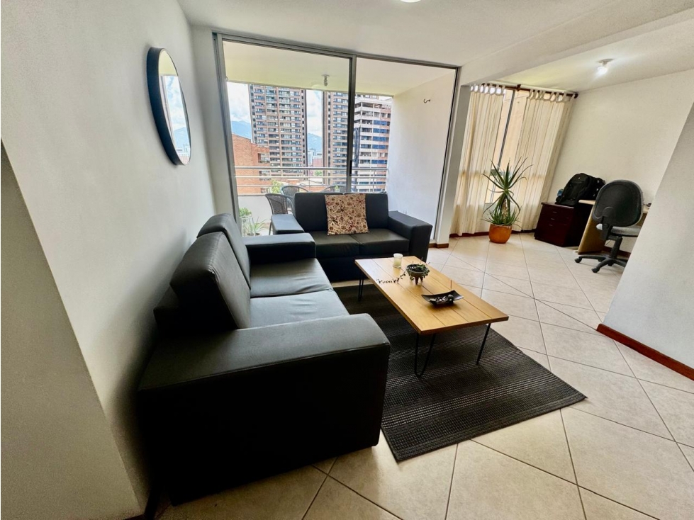 VENTA DE APARTAMENTO EN CASTROPOL EXCELENTE ESTADO — foto 5