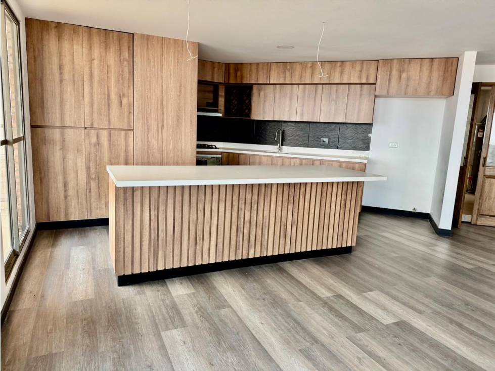 VENTA DE APARTAMENTO DUPLEX EN AVES MARIA - VISTA HERMOSA — foto 6