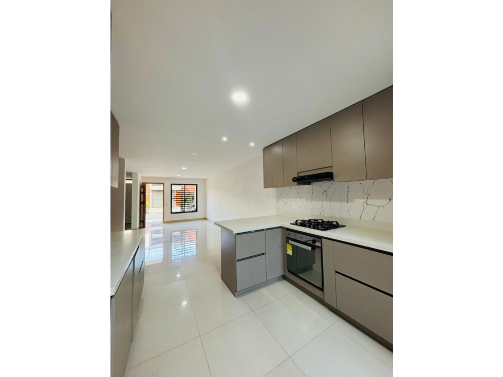 VENTA DE CASA CAMPESTRE EN RIONEGRO SECTOR SAN ANTONIO — foto 4