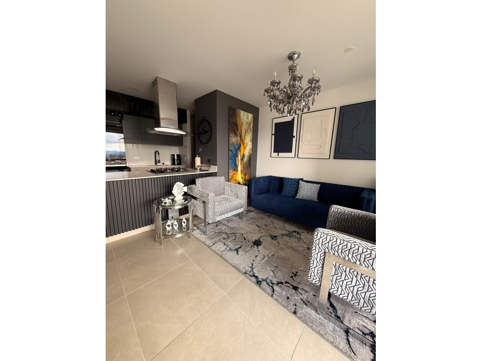 VENTA DE APARTAMENTO EN RIONEGRO - SECTOR LOS COLEGIOS — foto 3