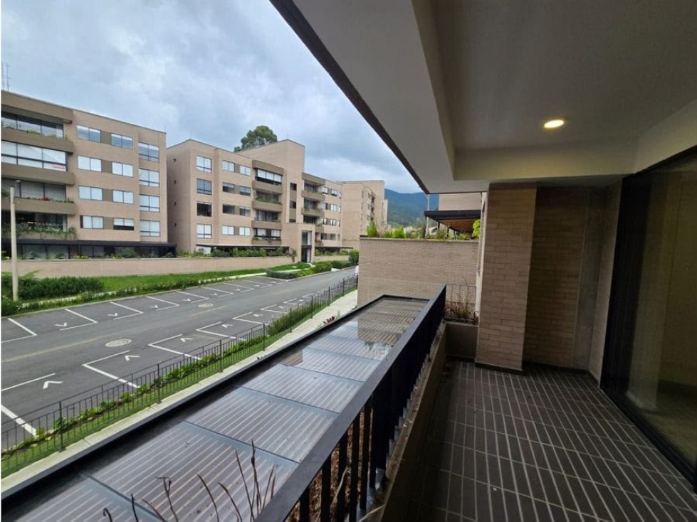 VENTA DE APARTAMENTO EL RETIRO UBICACIÓN ESTRATÉGICA — foto 3