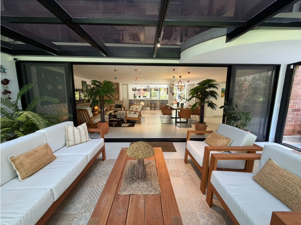 VENTA DE APARTAMENTO CON TERRAZA — foto 5