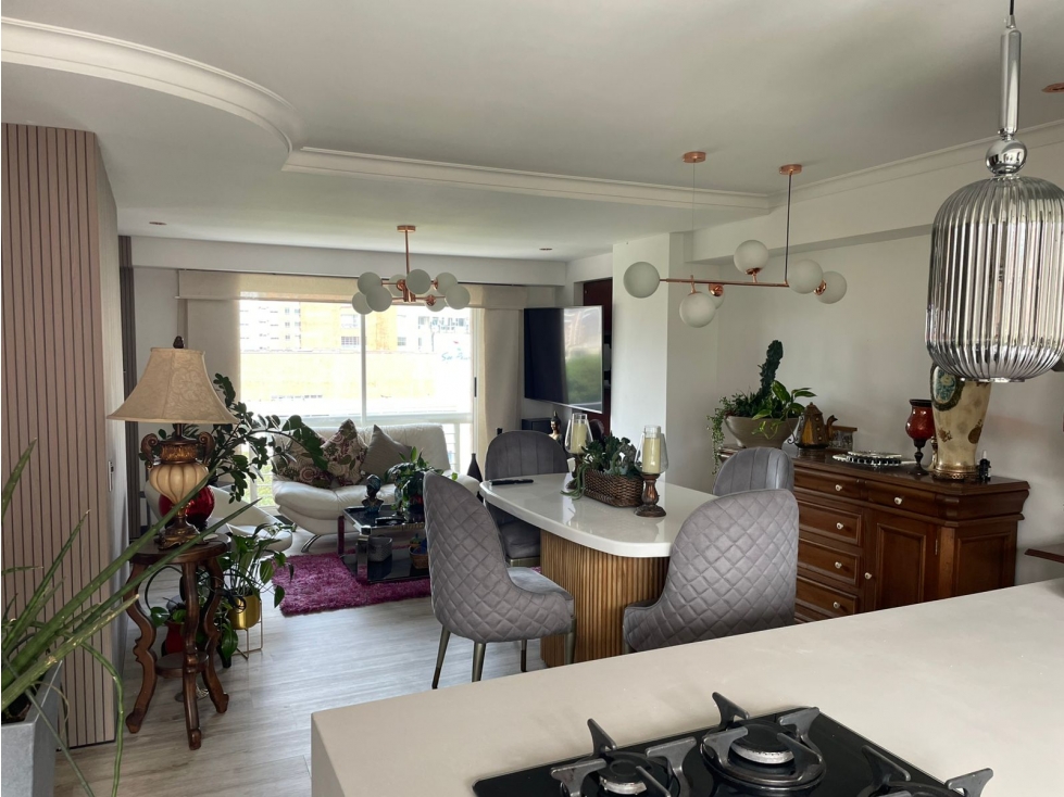 VENTA DE APARTAMENTO EN LA FRONTERA — foto 5