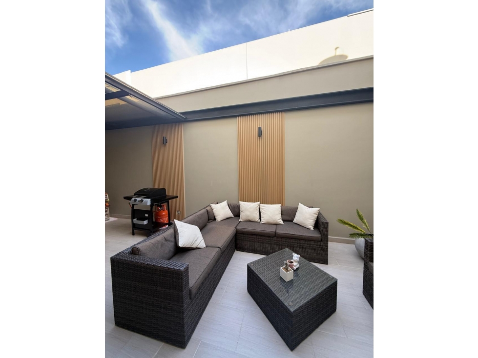 VENTA DE CASA EN GUALANDAY RIONEGRO — foto 4