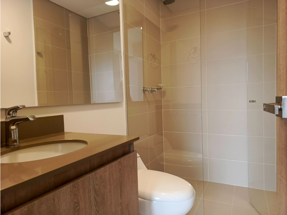 VENTA DE APARTAMENTO EN RIONEGRO SECTOR BARRO BLANCO - 6