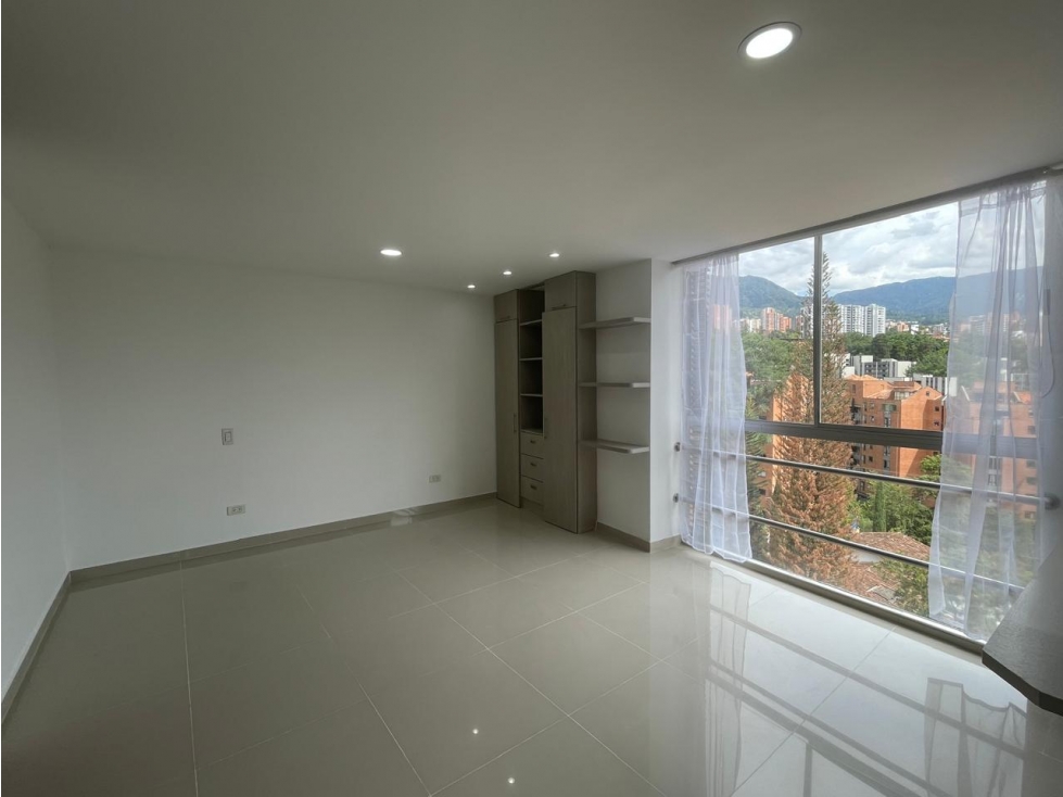 VENTA DE APARTAESTUDIO RENTAS CORTAS EN EL POBLADO — foto 4