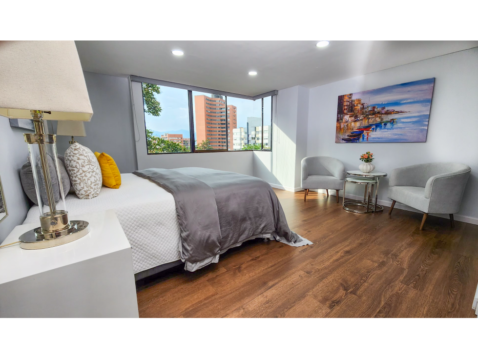 VENTA DE APARTAMENTO POBLADO SECTOR BALSOS — foto 6