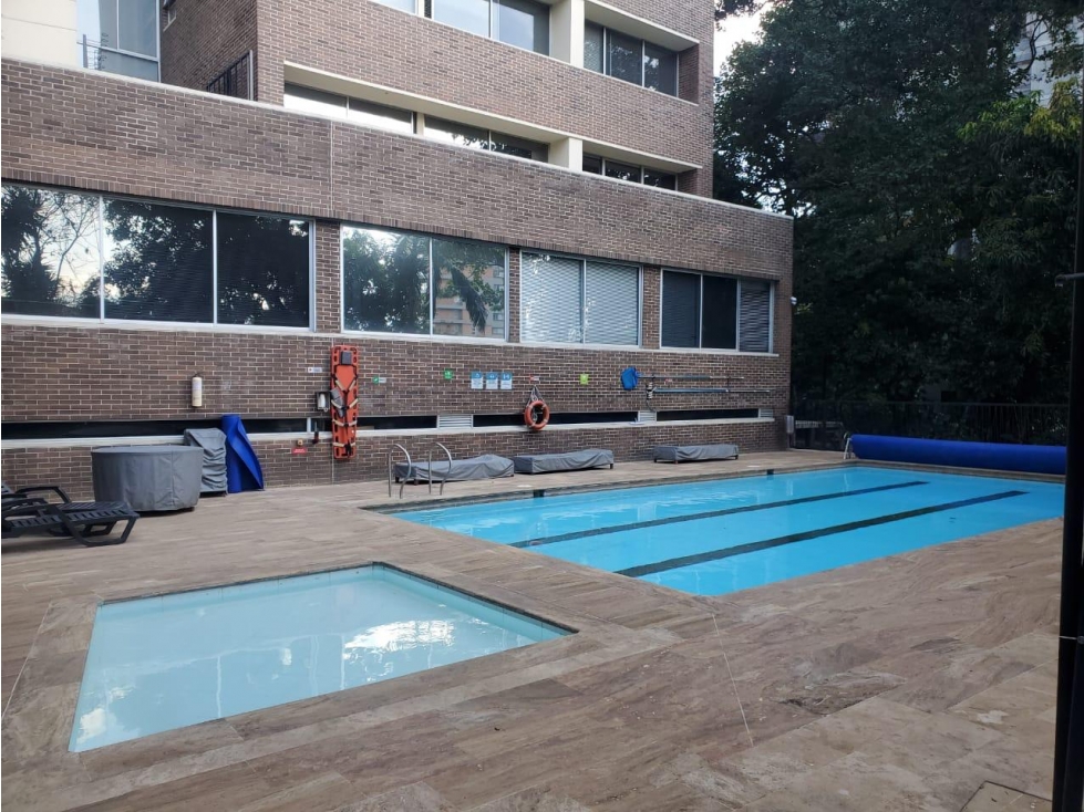 VENTA DE APARTAMENTO POBLADO AL FRENTE DE CARULLA DE LA VISITACIÓN — foto 5