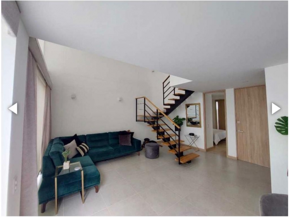 VENTA EN CASA EN RIONEGRO - SECTOR GUALANDAY — foto 5