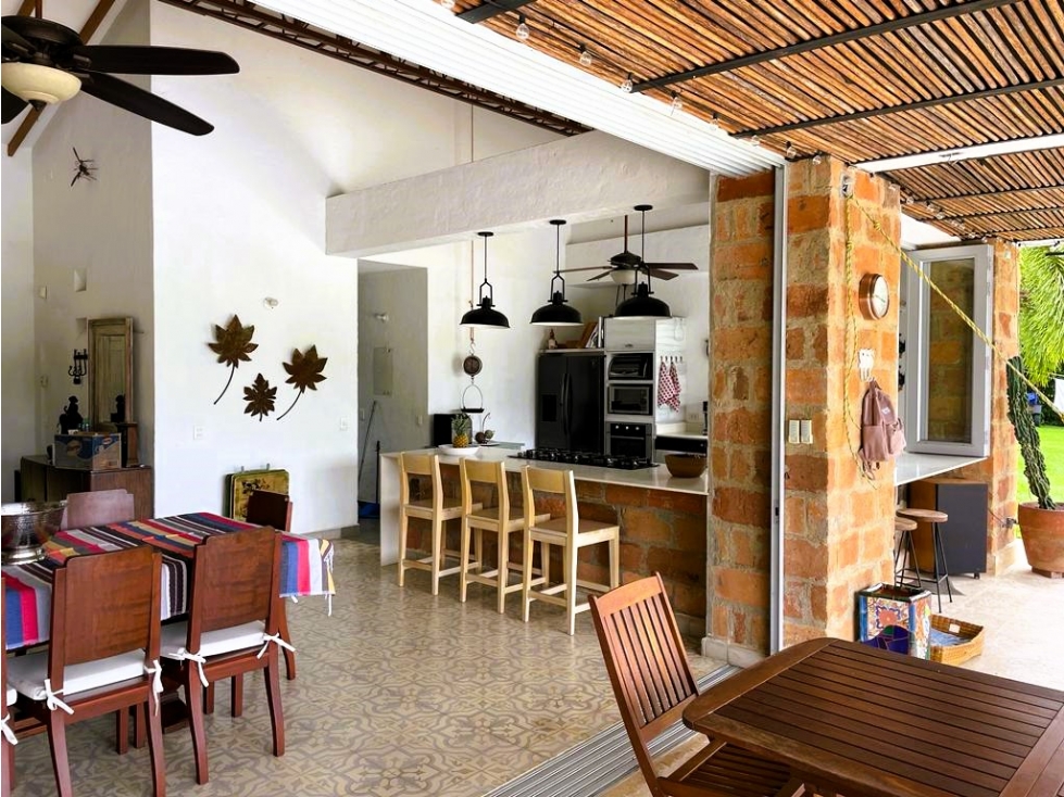 VENTA DE HERMOSA FINCA EN SOPETRÁN — foto 6