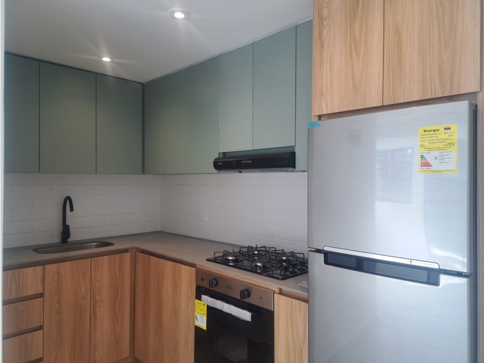 VENTA DE APARTAMENTO EN RIONEGRO — foto 6