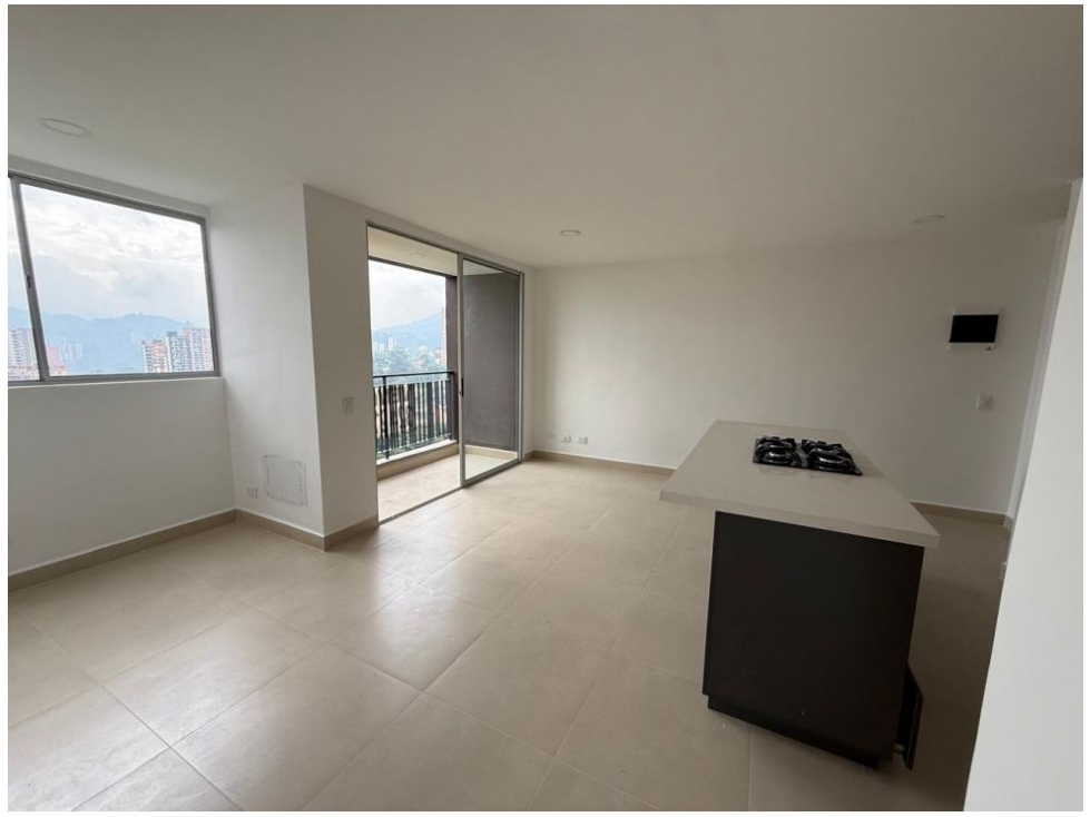 VENTA DE APARTAMENTO EN ITAGUÍ DITAIRES