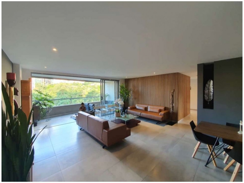 VENTA DE APARTAMENTO EN LAS BRUJAS ENVIGADO