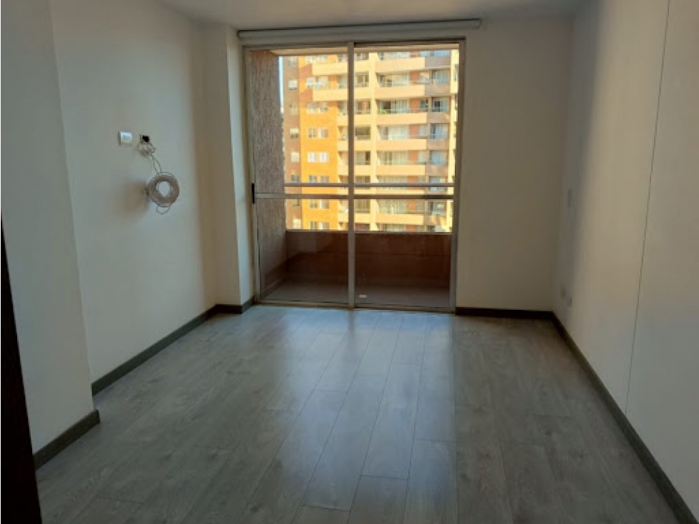 VENTA DE APARTAMENTO EN SECTOR SAN GERMAN — foto 6