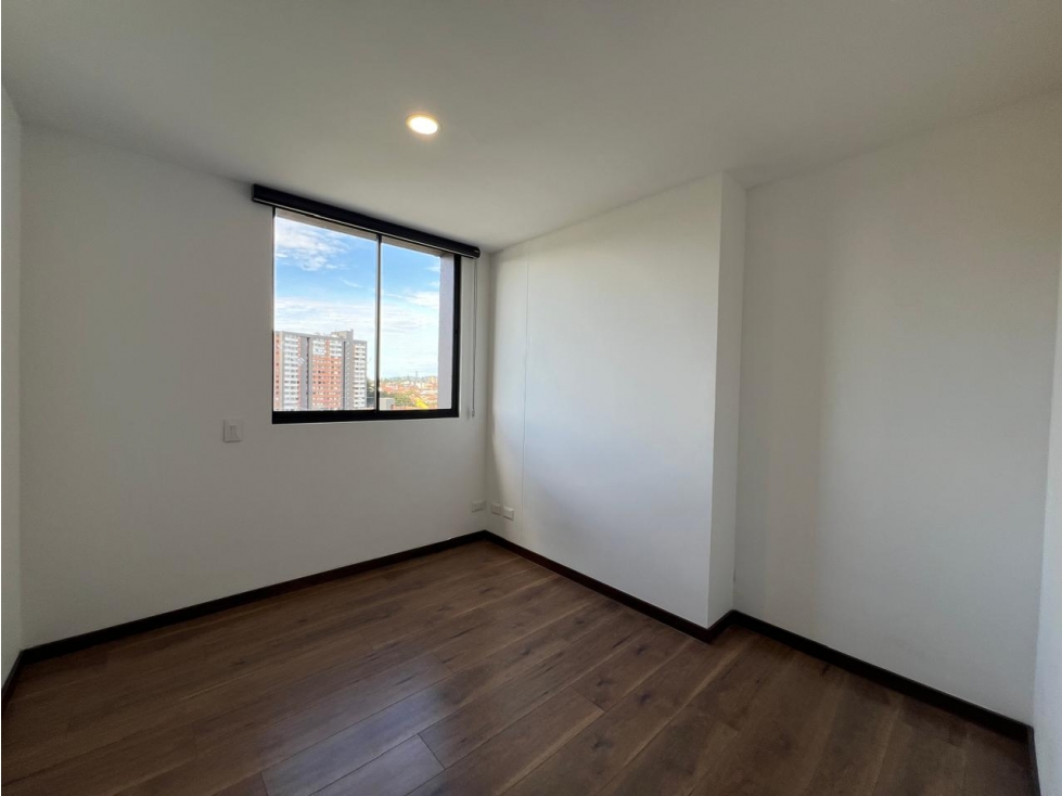 VENTA DE APARTAMENTO EN SAN ANTONIO DE PEREIRA — foto 5