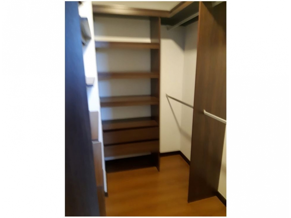 VENTA DE APARTAMENTO EN ENVIGADO - LOMA DEL ESMERALDAL — foto 4