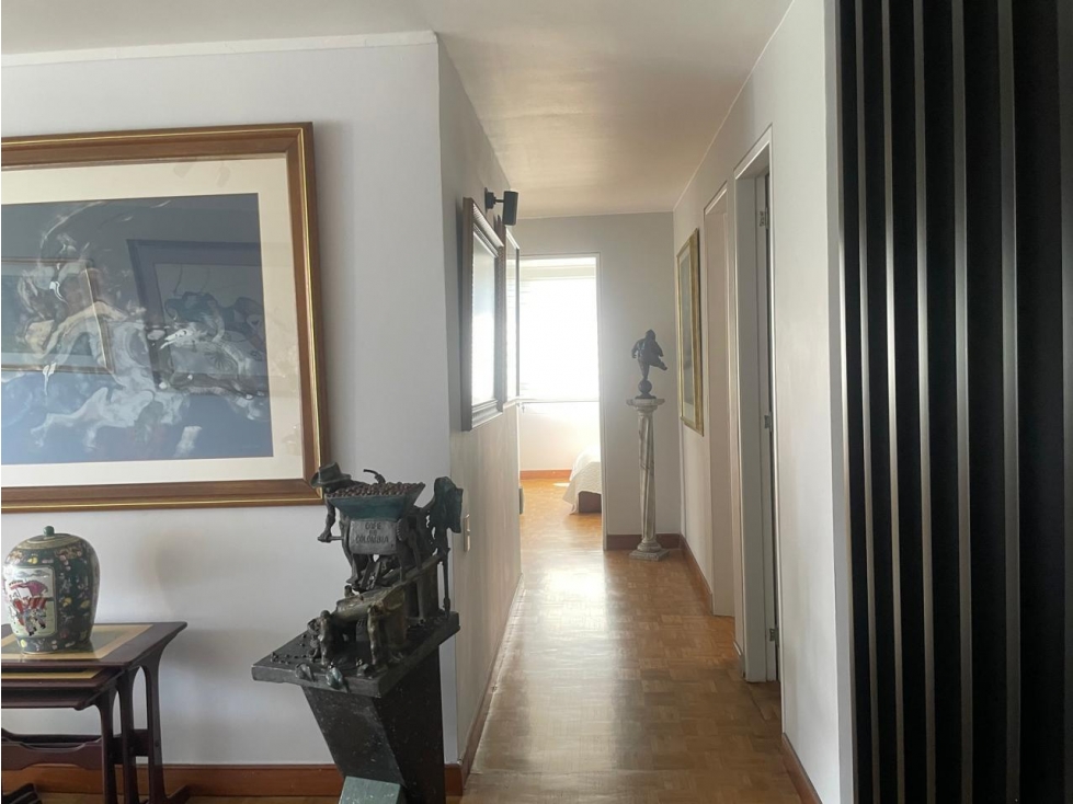 VENTA DE APARTAMENTO EN MILLA DE ORO EL POBLADO — foto 6