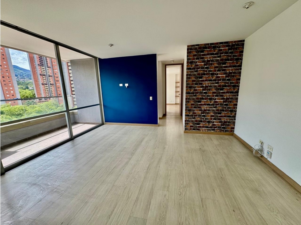 VENTA DE APARTAMENTO EN ITAGUI SURAMERICA EN EXCELENTE UNIDAD — foto 6