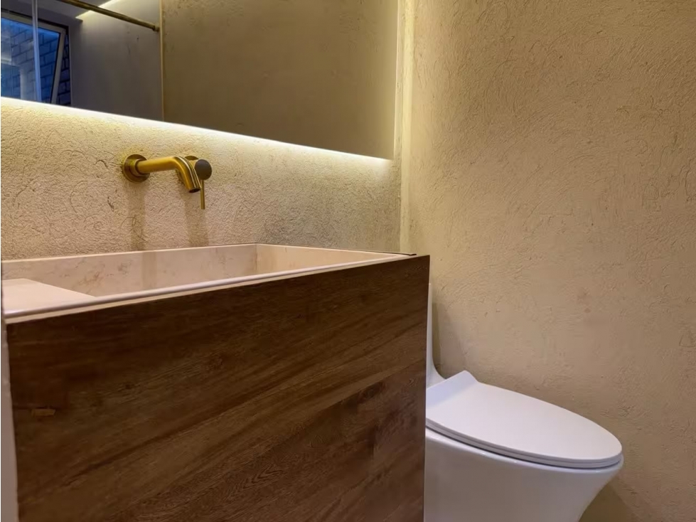 VENTA DE APARTAMENTO EN VIZCAYA POBLADO MEDELLÍN — foto 6