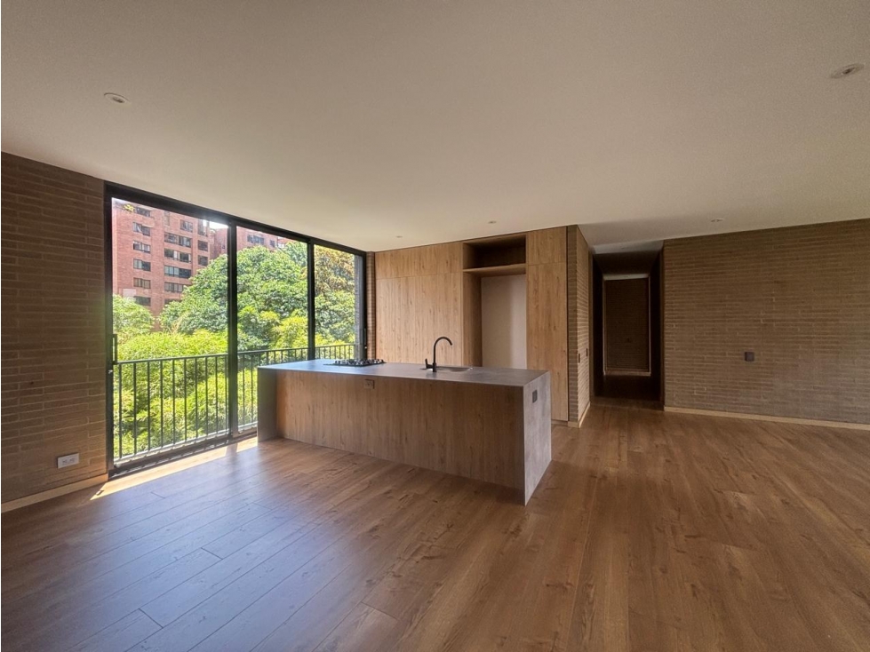 VENTA DE APARTAMENTO EN VIZCAYA POBLADO — foto 5