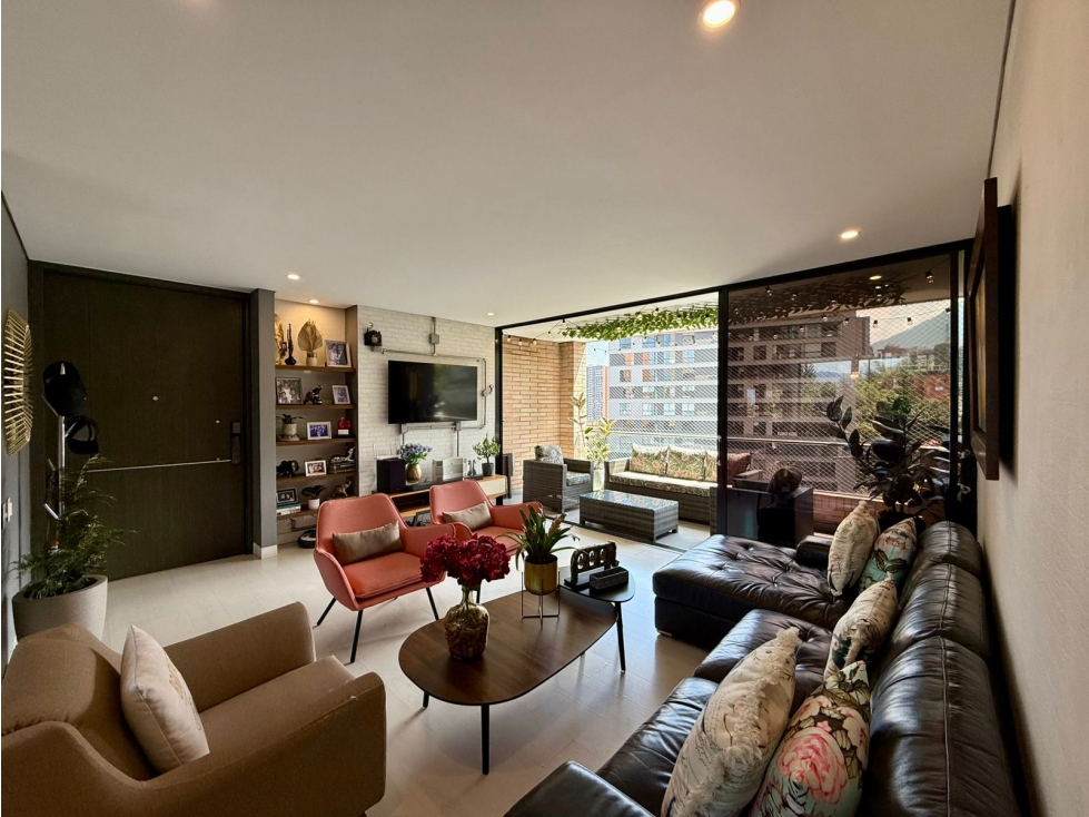 VENTA DE APARTAMENTO SECTOR SAN LUCAS ( Excelente Ubicación) — foto 5