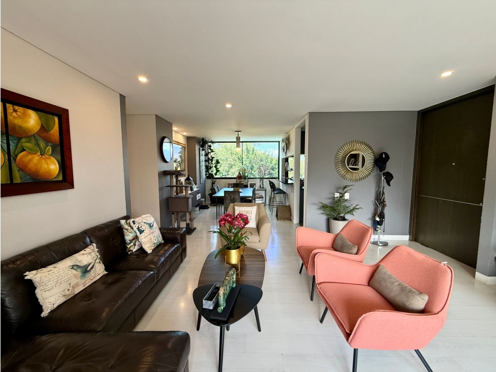 VENTA DE APARTAMENTO SECTOR SAN LUCAS ( Excelente Ubicación) — foto 2