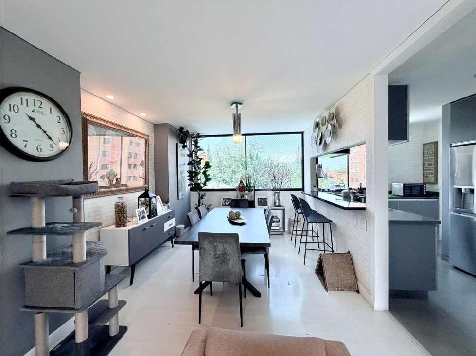 VENTA DE APARTAMENTO SECTOR SAN LUCAS ( Excelente Ubicación)