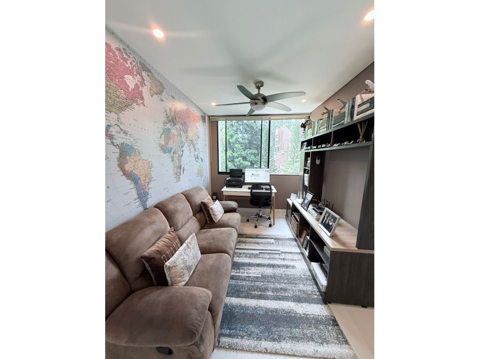 VENTA DE APARTAMENTO SECTOR SAN LUCAS ( Excelente Ubicación) — foto 6