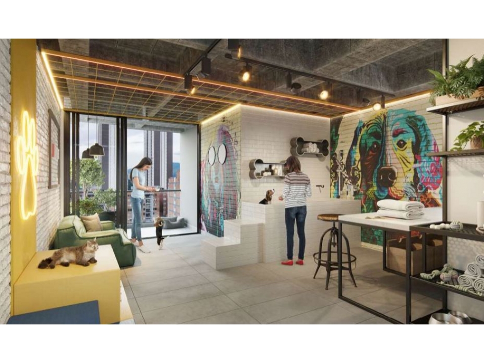 VENTA DE APARTAMENTO CESION DE DERECHOS SECTOR SABANETA — foto 5