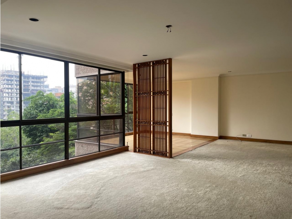 VENTA DE APARTAMENTO POBLADO - LAS PALMAS — foto 6