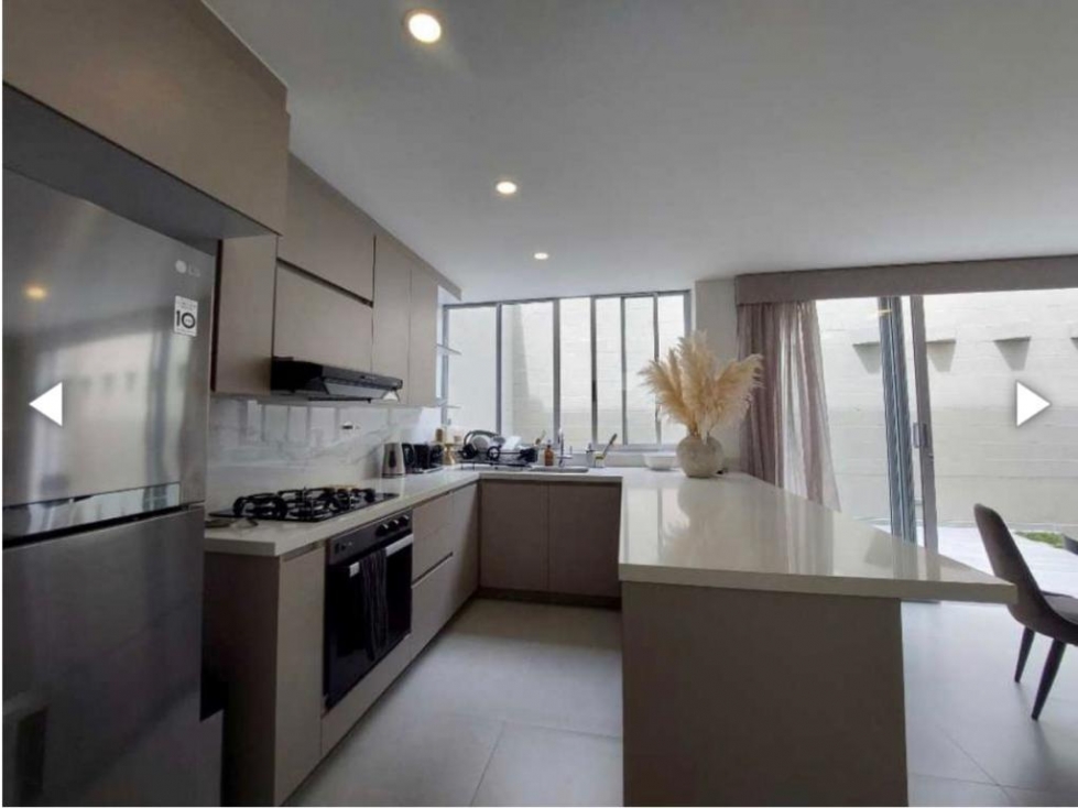 VENTA EN CASA EN RIONEGRO - SECTOR GUALANDAY — foto 6