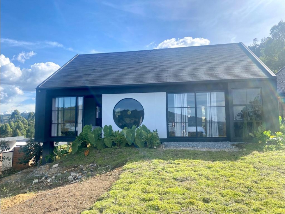 VENTA DE CASA CAMPESTRE — foto 6