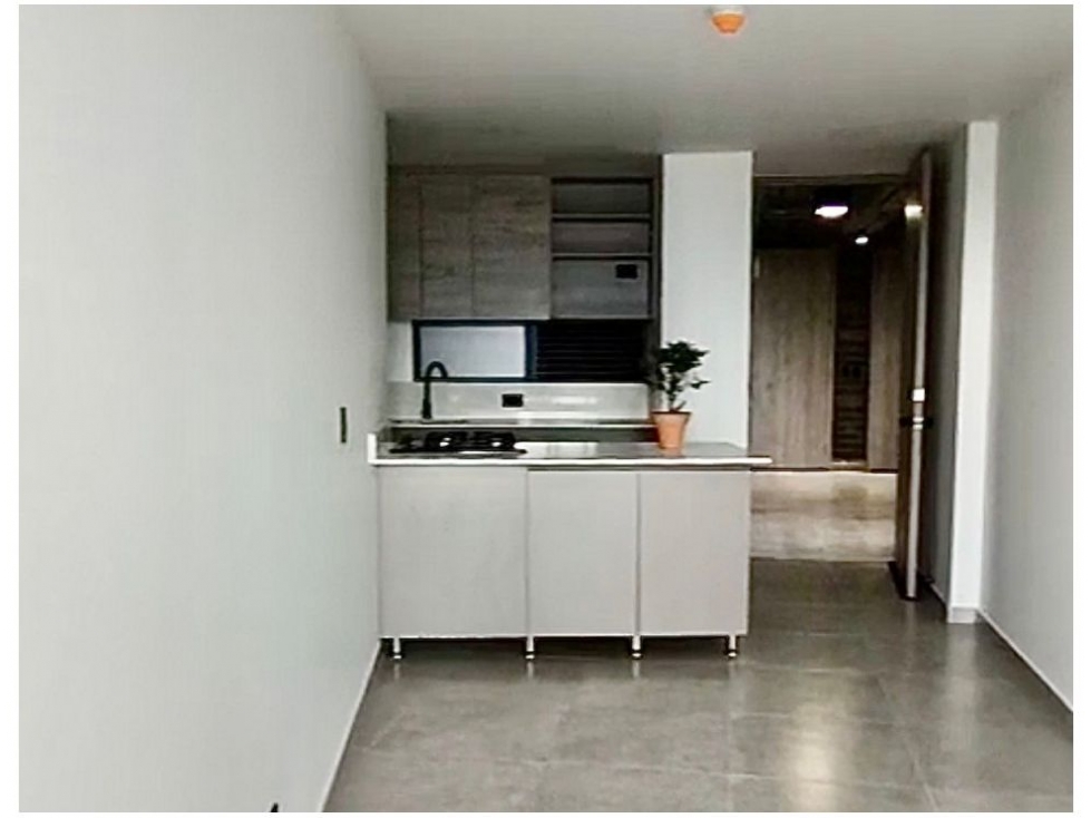 VENTA DE APARTAESTUDIO EN TERRAVET, EL ESCOBERO ENVIGADO, AIRBNB — foto 2