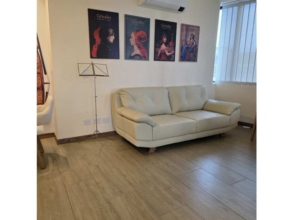 VENTA DE OFICINA EN POBLADO MILLA DE ORO — foto 4