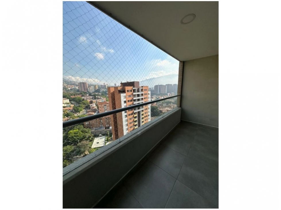 VENTA DE APARTAMENTO EN LOS COLORES — foto 5