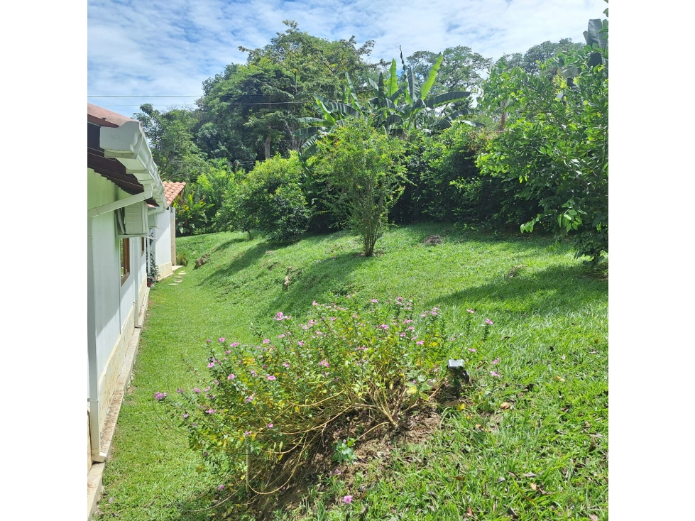 VENTA DE CASA EN CONDOMIO CERRADO - SOPETRAN — foto 6